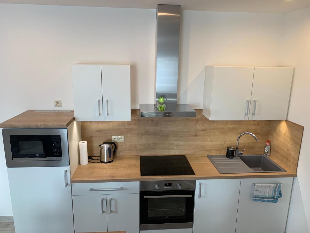 Apartman Liso Bobrovec Exterior foto