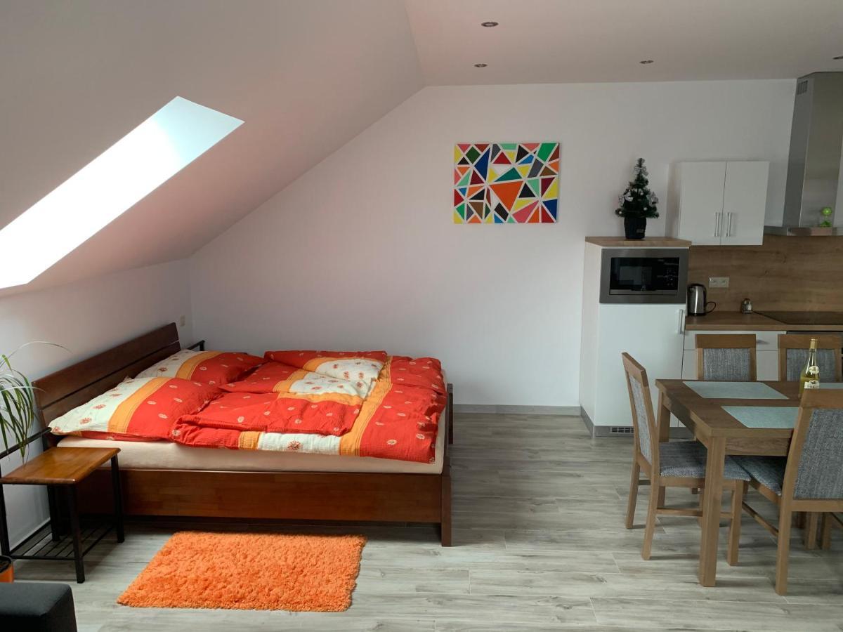 Apartman Liso Bobrovec Exterior foto