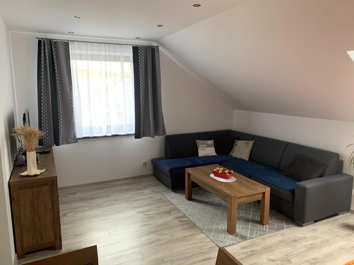 Apartman Liso Bobrovec Exterior foto